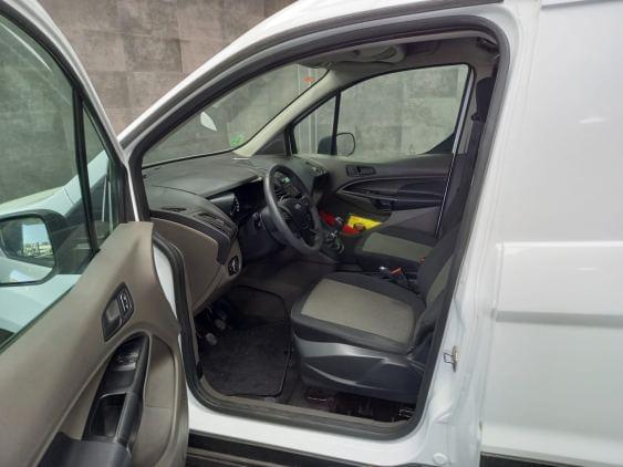 Comprar FORD TRANSIT CONNECT de segunda mano FORD TRANSIT CONNECT de segunda mano