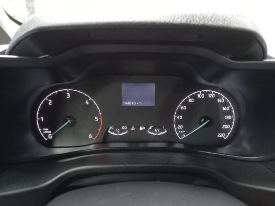 Comprar FORD TRANSIT CONNECT de segunda mano FORD TRANSIT CONNECT de segunda mano