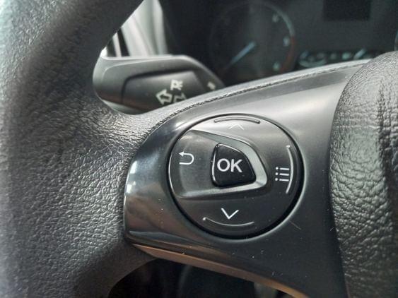 Comprar FORD TRANSIT CONNECT de segunda mano FORD TRANSIT CONNECT de segunda mano