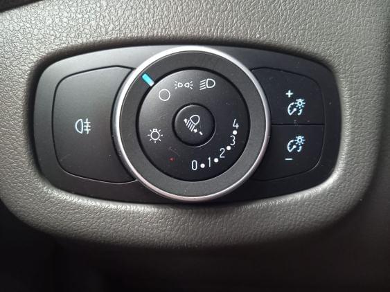 Comprar FORD TRANSIT CONNECT de segunda mano FORD TRANSIT CONNECT de segunda mano