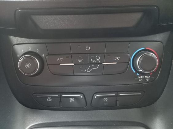 Comprar FORD TRANSIT CONNECT de segunda mano FORD TRANSIT CONNECT de segunda mano