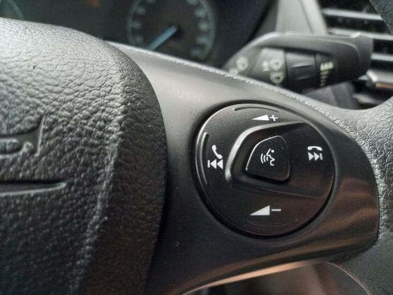 Comprar FORD TRANSIT CONNECT de segunda mano FORD TRANSIT CONNECT de segunda mano
