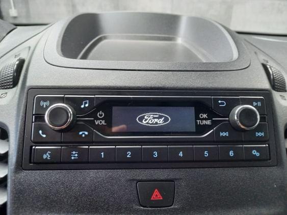 Comprar FORD TRANSIT CONNECT de segunda mano FORD TRANSIT CONNECT de segunda mano