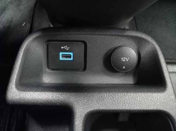 Comprar FORD TRANSIT CONNECT de segunda mano FORD TRANSIT CONNECT de segunda mano