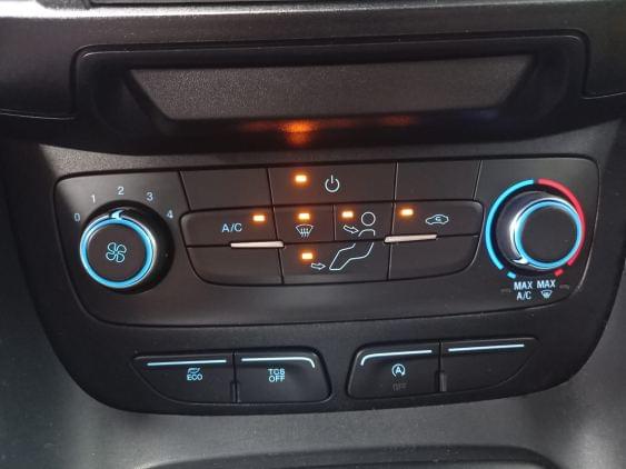 Comprar FORD TRANSIT CONNECT de segunda mano FORD TRANSIT CONNECT de segunda mano