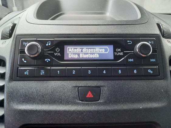 Comprar FORD TRANSIT CONNECT de segunda mano FORD TRANSIT CONNECT de segunda mano