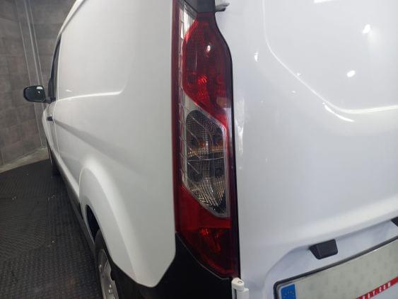 Comprar FORD TRANSIT CONNECT de segunda mano FORD TRANSIT CONNECT de segunda mano