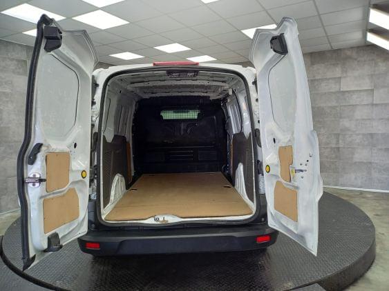 Comprar FORD TRANSIT CONNECT de segunda mano FORD TRANSIT CONNECT de segunda mano