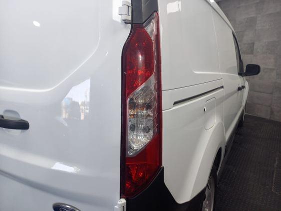 Comprar FORD TRANSIT CONNECT de segunda mano FORD TRANSIT CONNECT de segunda mano