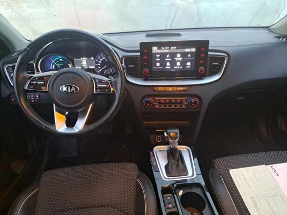 Comprar KIA XCEED de segunda mano KIA XCEED de segunda mano