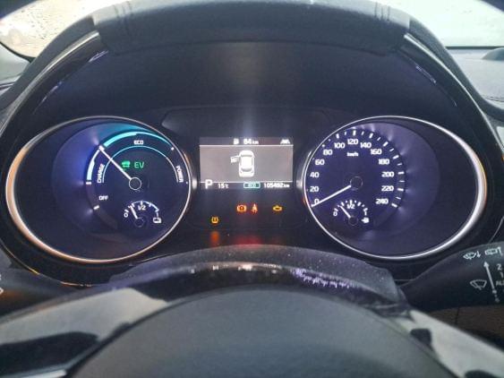 Comprar KIA XCEED de segunda mano KIA XCEED de segunda mano