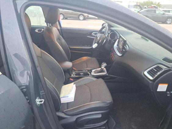 Comprar KIA XCEED de segunda mano KIA XCEED de segunda mano