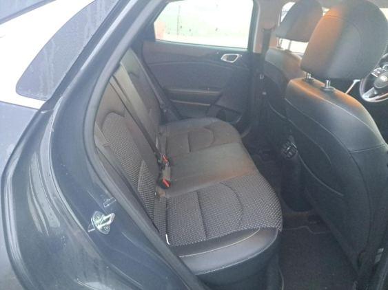 Comprar KIA XCEED de segunda mano KIA XCEED de segunda mano