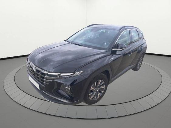 Comprar HYUNDAI TUCSON de segunda mano HYUNDAI TUCSON de segunda mano