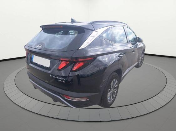 Comprar HYUNDAI TUCSON de segunda mano HYUNDAI TUCSON de segunda mano