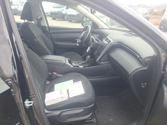 Comprar HYUNDAI TUCSON de segunda mano HYUNDAI TUCSON de segunda mano