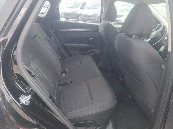 Comprar HYUNDAI TUCSON de segunda mano HYUNDAI TUCSON de segunda mano