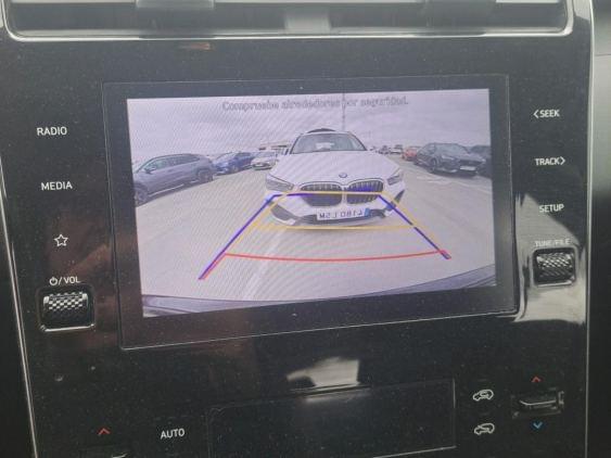 Comprar HYUNDAI TUCSON de segunda mano HYUNDAI TUCSON de segunda mano