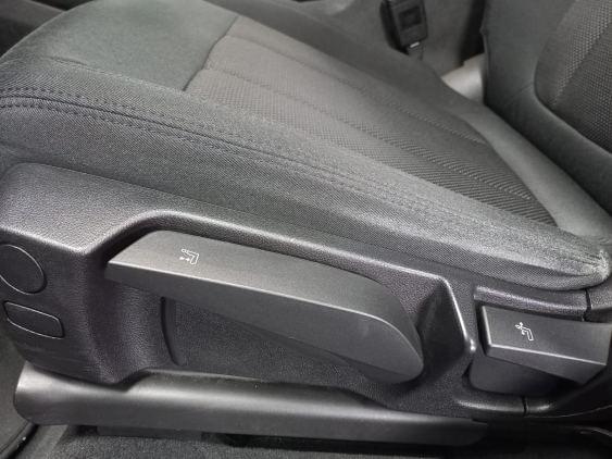 BMW X3 de segunda mano