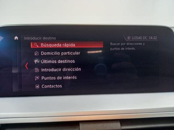 BMW X3 de segunda mano