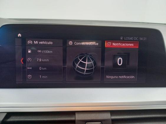 BMW X3 de segunda mano