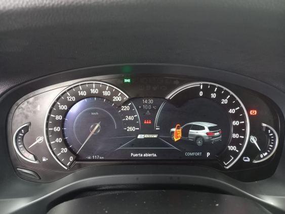 BMW X3 de segunda mano