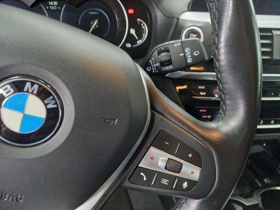 BMW X3 de segunda mano