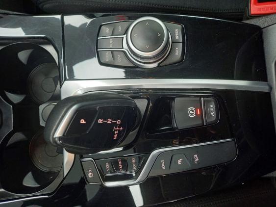 BMW X3 de segunda mano