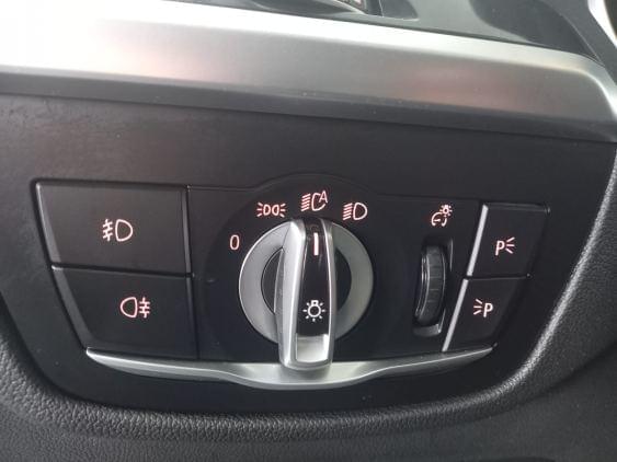 BMW X3 de segunda mano