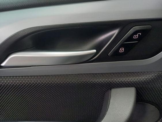 BMW X3 de segunda mano