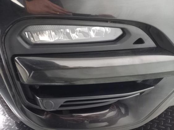 BMW X3 de segunda mano