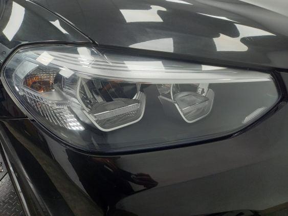 BMW X3 de segunda mano