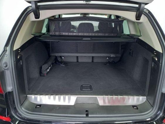 BMW X3 de segunda mano