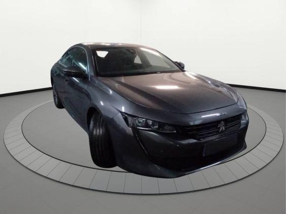 Comprar PEUGEOT 508 de segunda mano PEUGEOT 508 de segunda mano