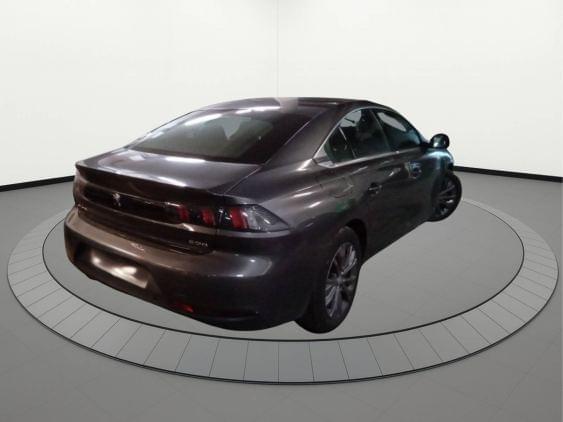 Comprar PEUGEOT 508 de segunda mano PEUGEOT 508 de segunda mano