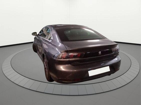 Comprar PEUGEOT 508 de segunda mano PEUGEOT 508 de segunda mano
