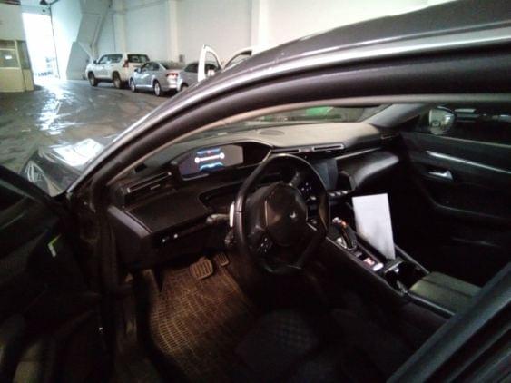 Comprar PEUGEOT 508 de segunda mano PEUGEOT 508 de segunda mano