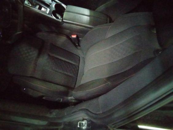 Comprar PEUGEOT 508 de segunda mano PEUGEOT 508 de segunda mano