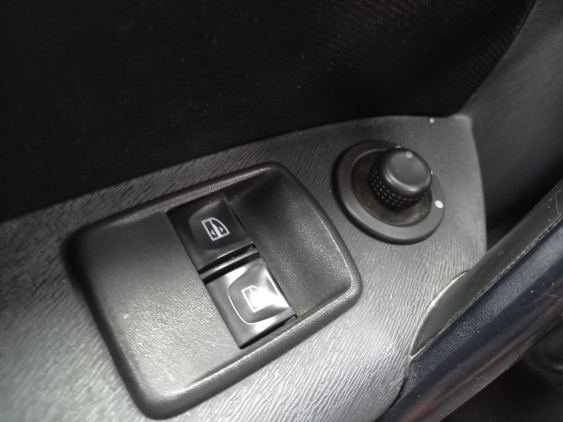 RENAULT KANGOO FURGON MAXI de segunda mano