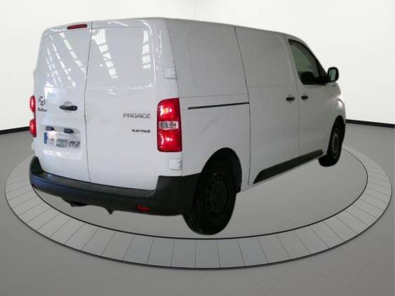 Comprar TOYOTA PROACE de segunda mano TOYOTA PROACE de segunda mano