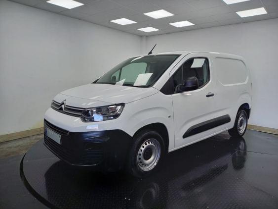 CITROEN BERLINGO de segunda mano