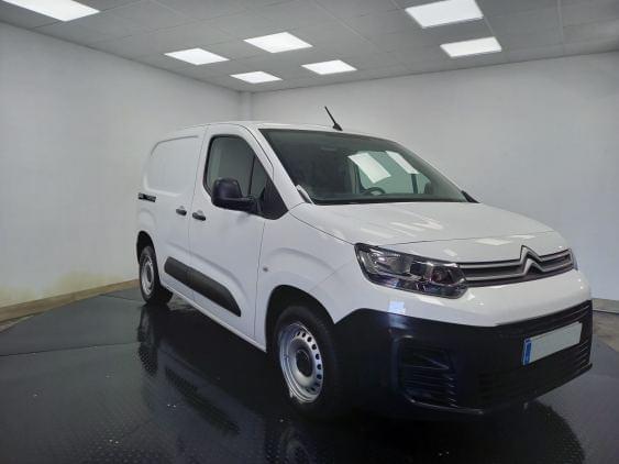 CITROEN BERLINGO de segunda mano