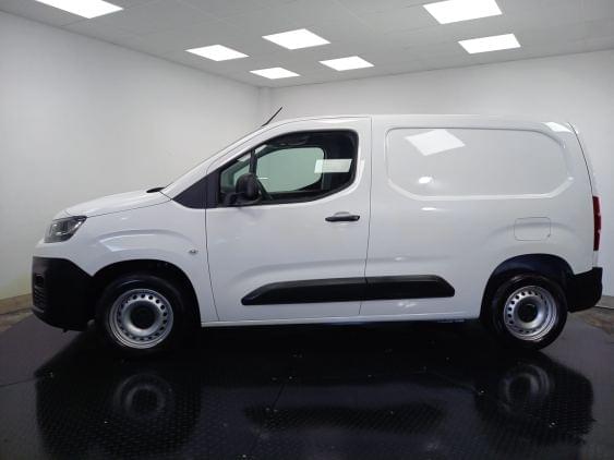 CITROEN BERLINGO de segunda mano
