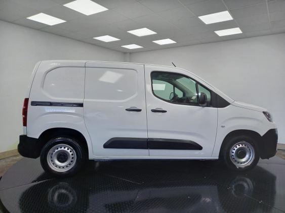 CITROEN BERLINGO de segunda mano