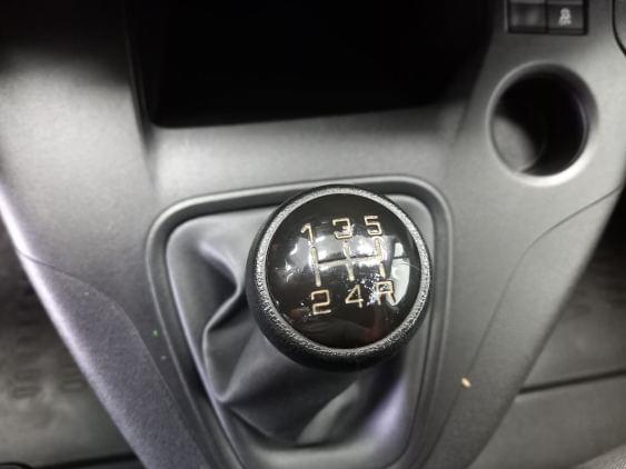 CITROEN BERLINGO de segunda mano