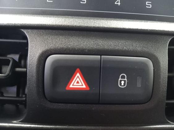 CITROEN BERLINGO de segunda mano