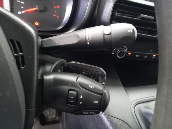 CITROEN BERLINGO de segunda mano