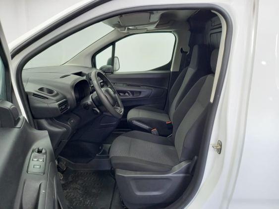 CITROEN BERLINGO de segunda mano