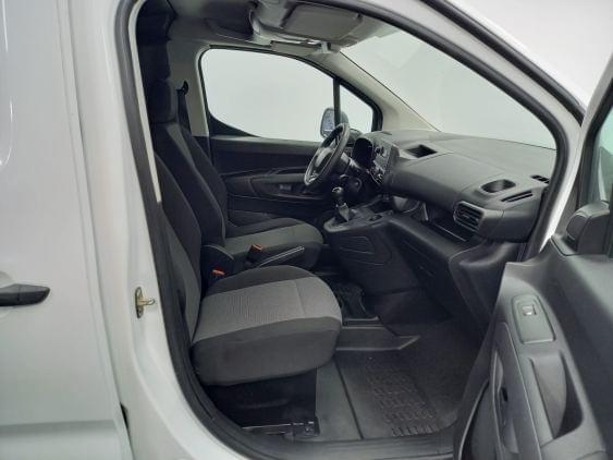 CITROEN BERLINGO de segunda mano