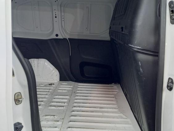 CITROEN BERLINGO de segunda mano